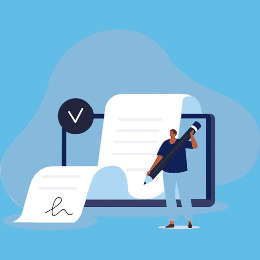 Document digitalisering