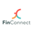 FinConnect logo logo