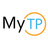 MyTP logo logo