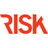 RISK logo logo