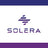 SOLERA logo logo