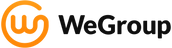 WeGroup logo logo