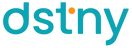 dstny logo logo