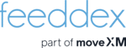 feeddex logo logo