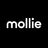 mollie logo logo